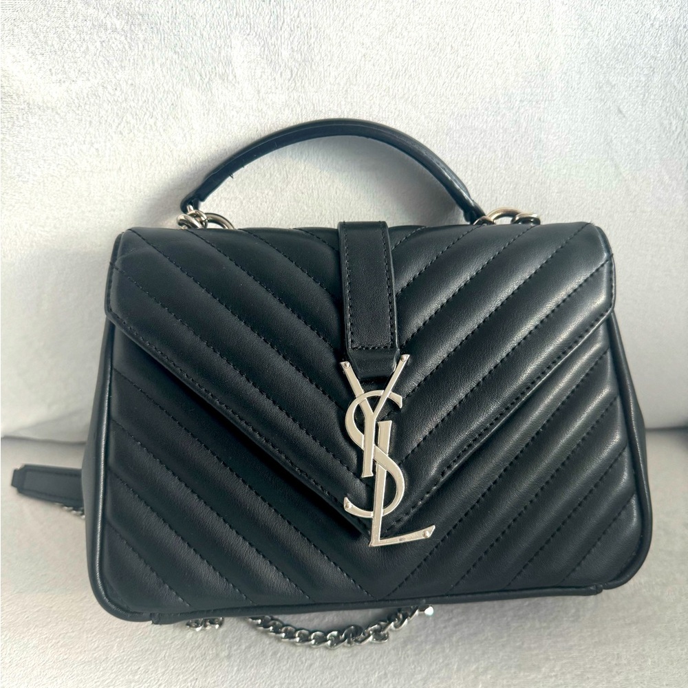Small College bag
